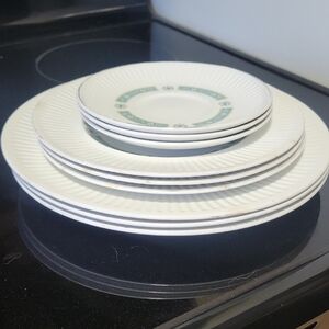 Athena ~ Johnson Brothers~ England~ Vintage